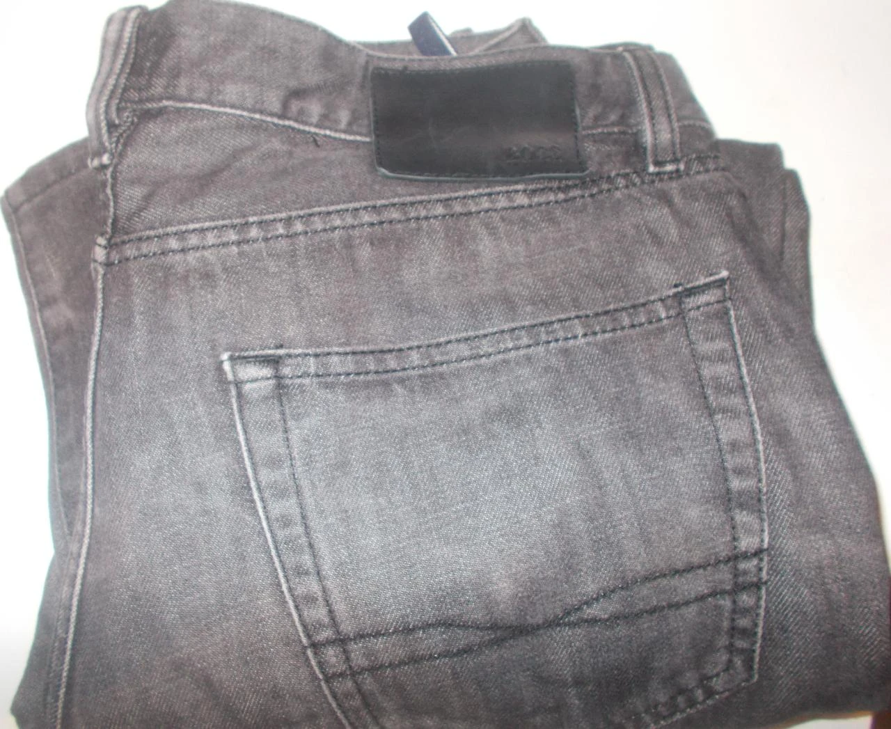 Hugo Boss Men's Trousers – photo 9